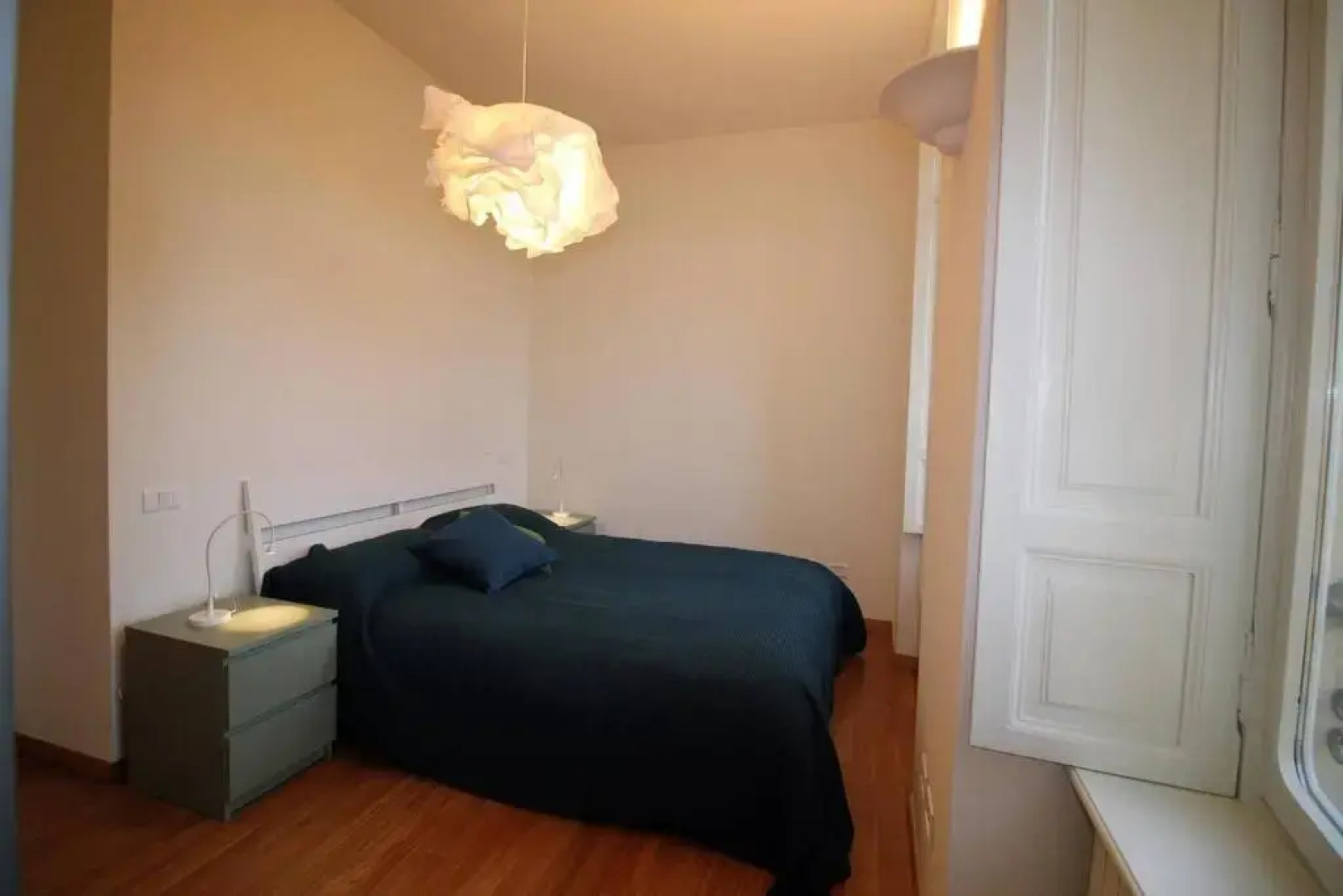 Bellavista Prestigious Apartment With Lake View