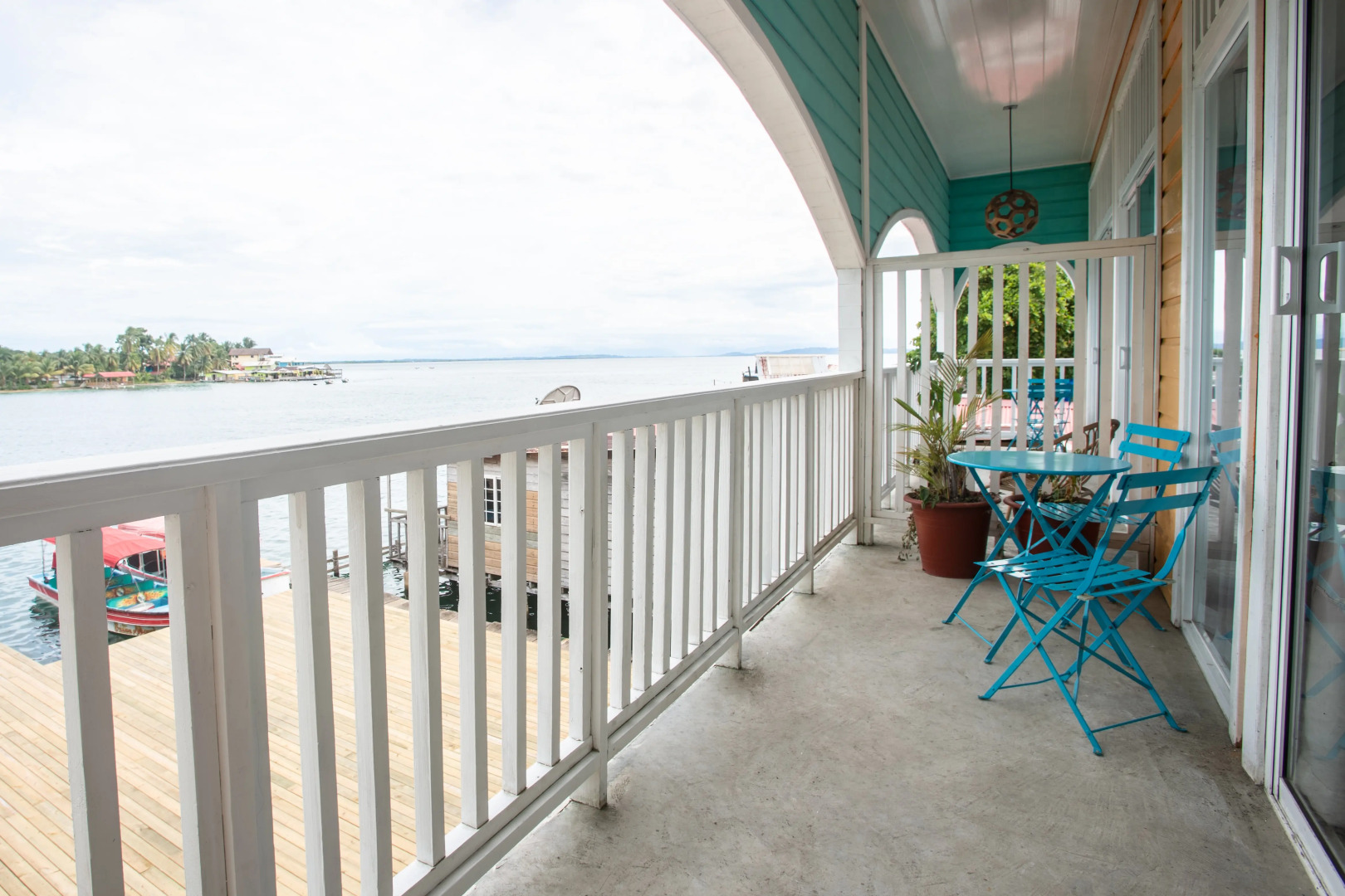 Selina Bocas Del Toro