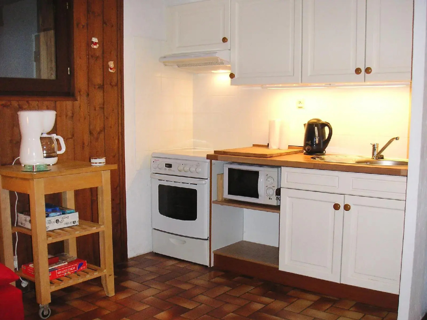 Apartment Les Grets-9