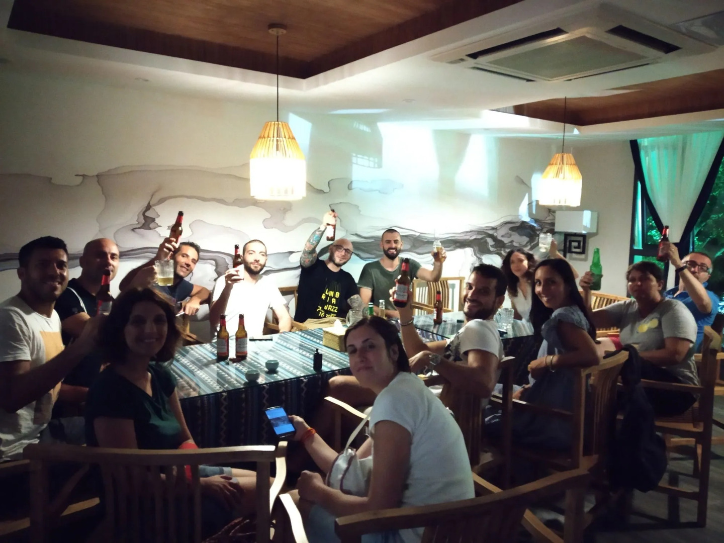 Riverside Inn Guilin Central