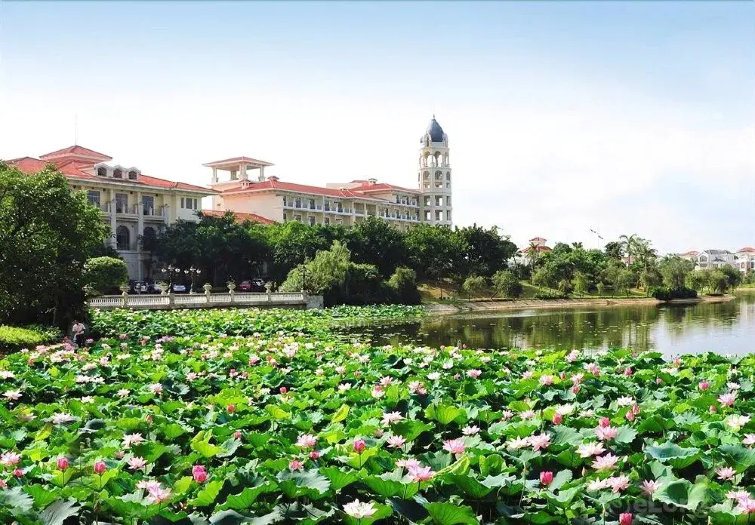 Yunhai Hotel - Ningbo