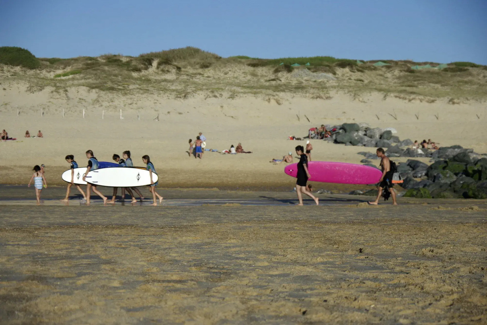 Maison des Ambassadeurs