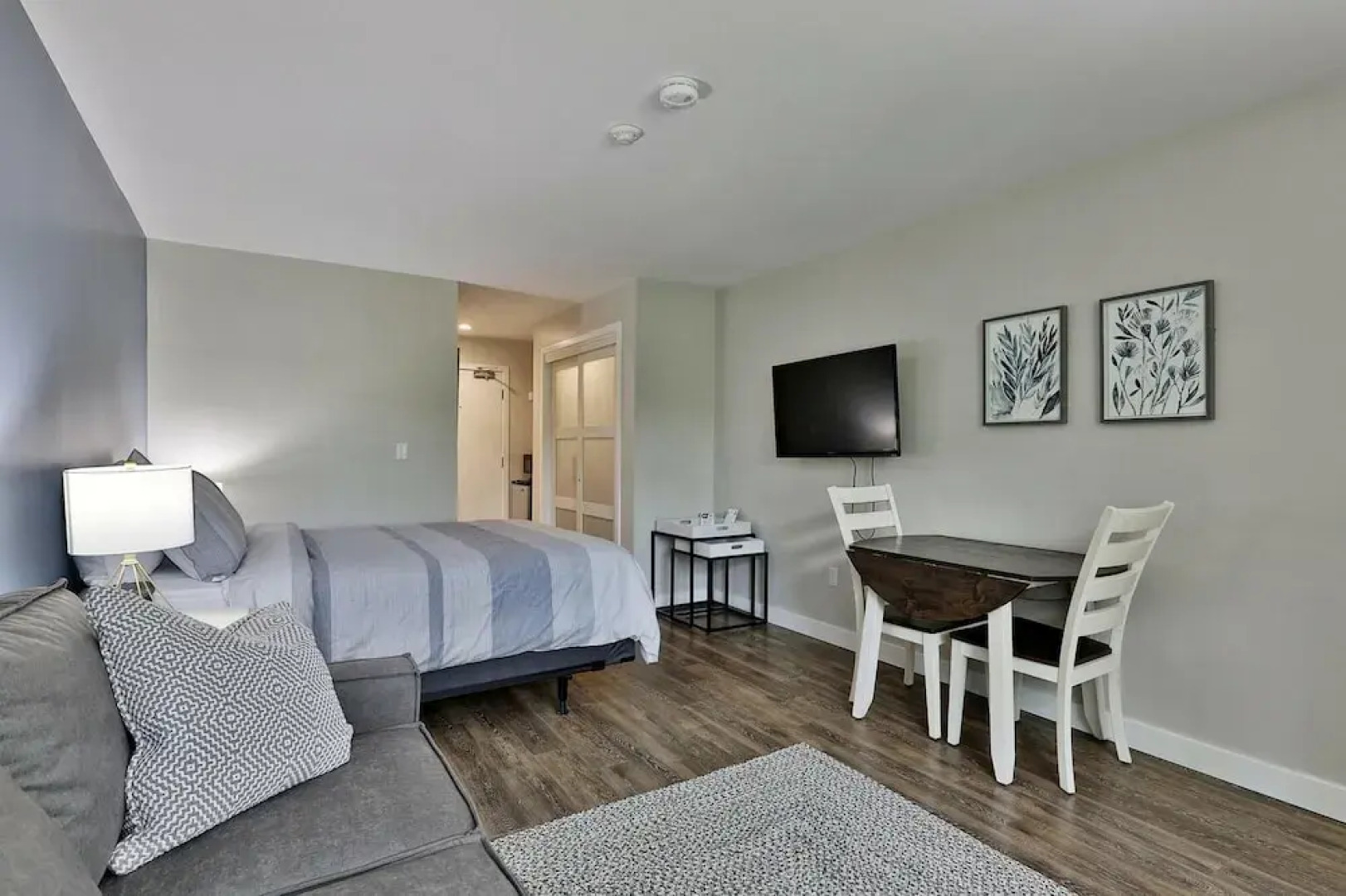 Kcis 441 - Killington Studio: Sleeps 4, Close To It All!