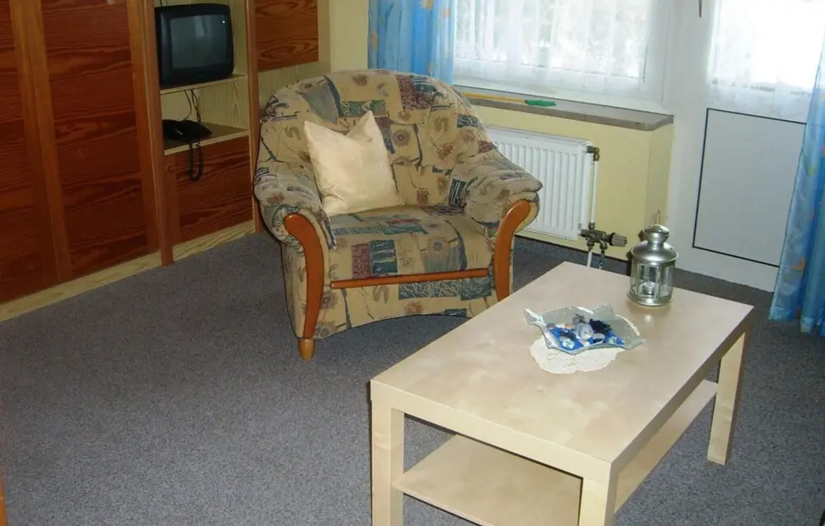 Beautiful Apartment in Hohwacht With 1 Bedrooms and Wifi