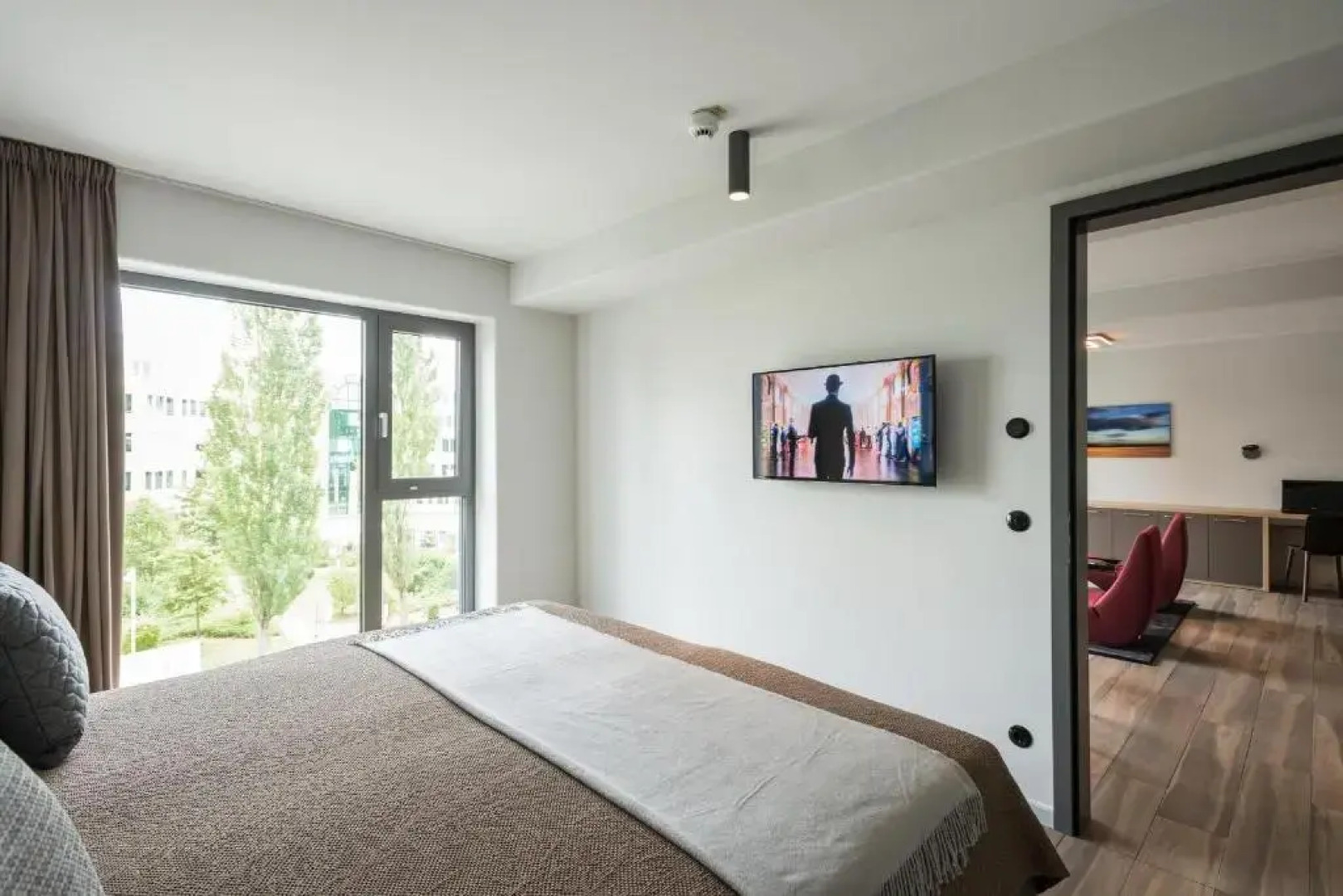 Golden Ball Boardinghouse