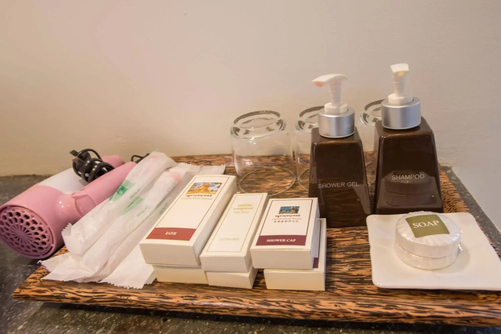 Suon Angkor Boutique