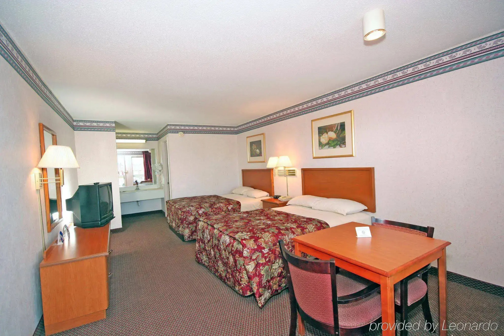 Rodeway Inn Expo Center