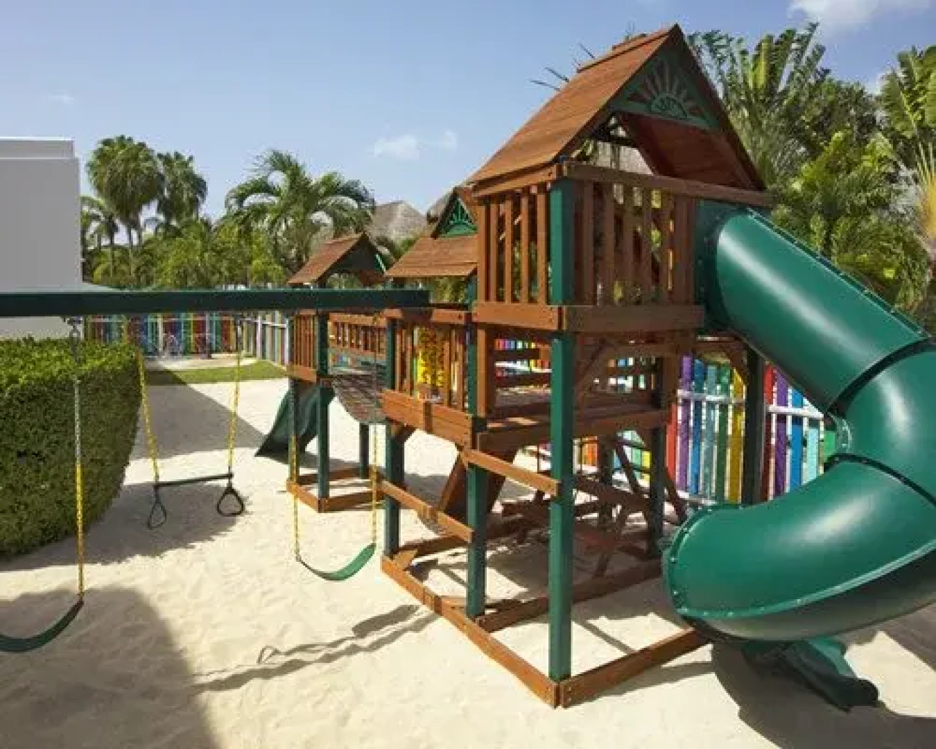 Regency Club @ Sunscape Sabor Cozumel, Cozumel, Mexico