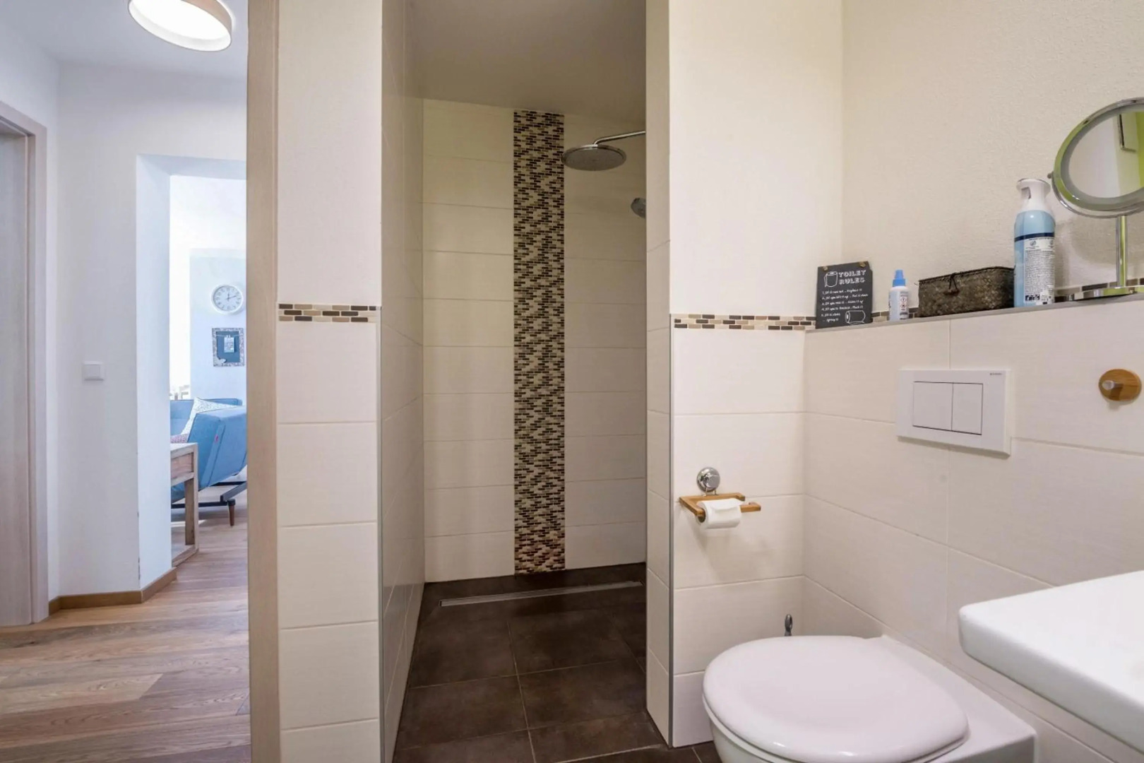 Ferienwohnung Lausbub