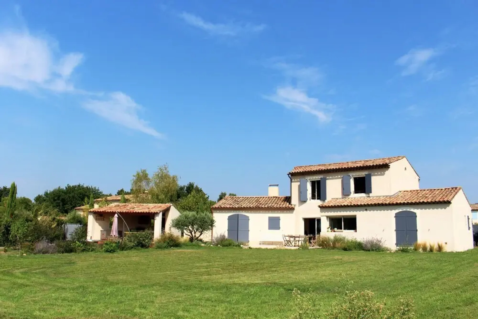 La Bastide de Pierres