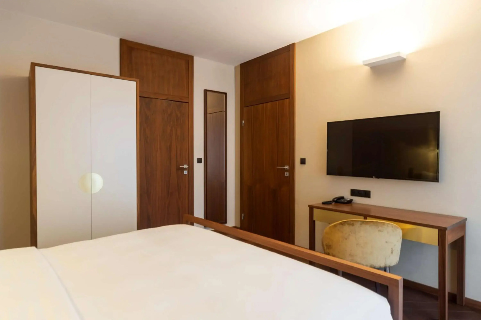 Radisson Hotel and Apartments Gdansk 