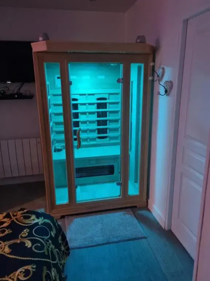 Appart SPA 89 (Adults Only)