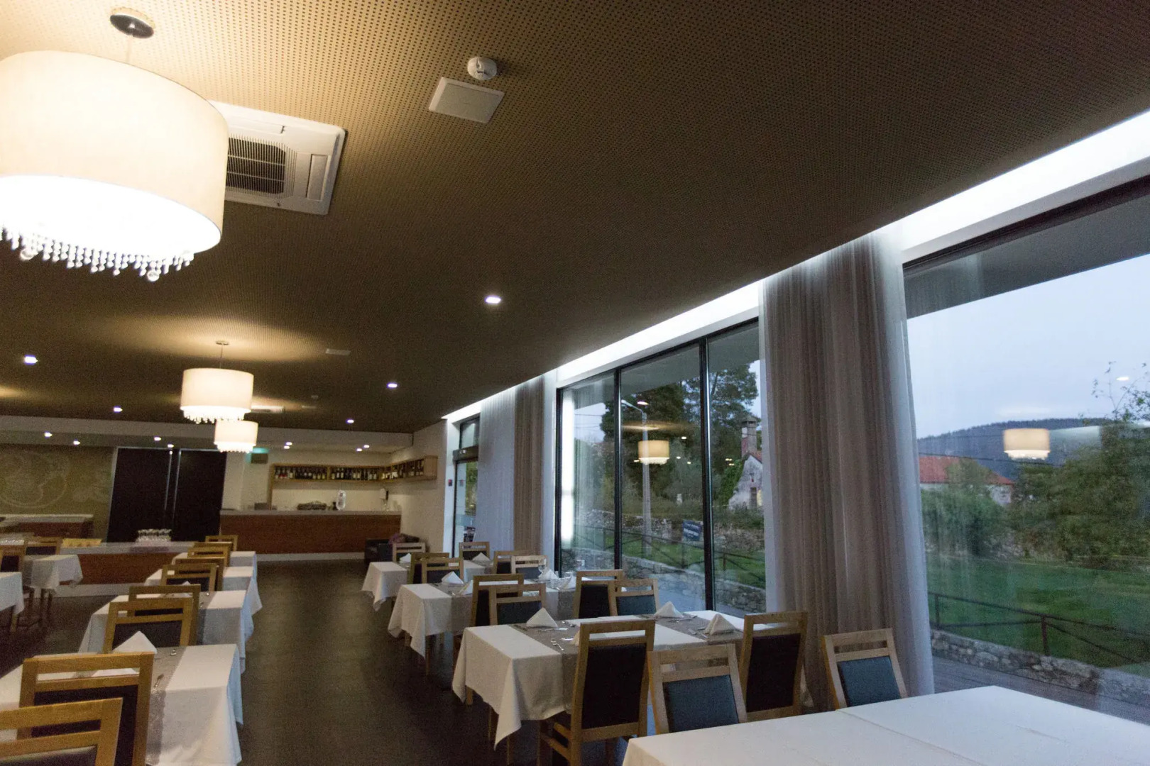 Prazer da Natureza Resort & SPA