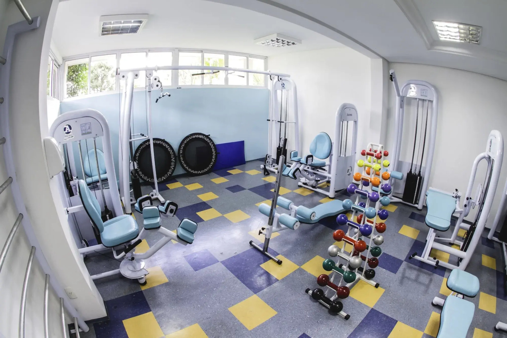 Colonial Plaza Hotel