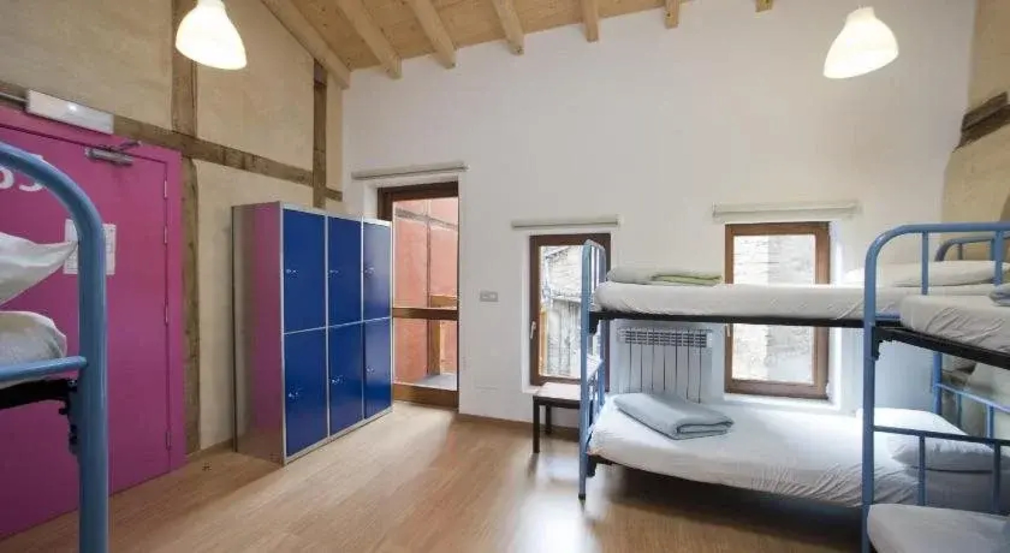 El Albergue de la Catedral - Hostel