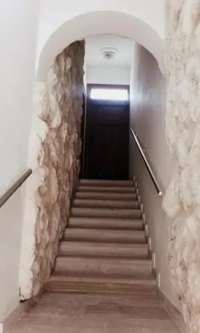 Doga Apartment