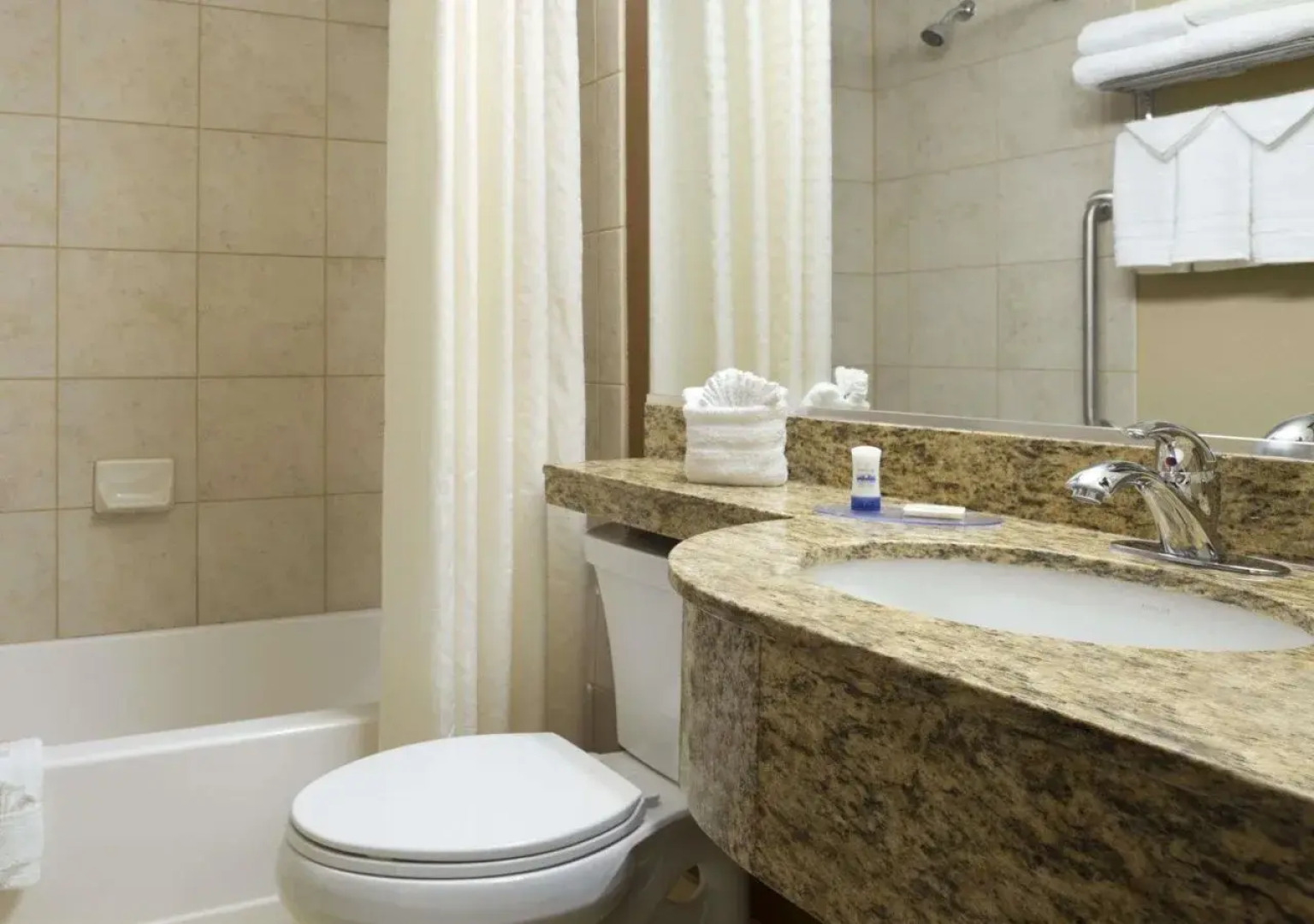 Microtel Inn & Suites Odessa TX