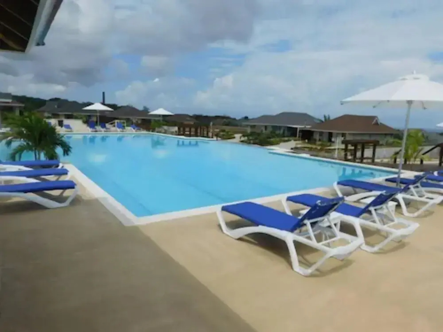 Ocho Rios Tranquility at Coolshade VII