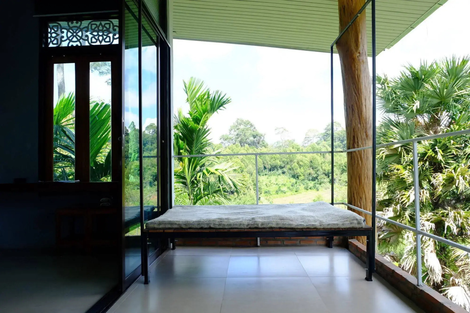 Mok Far Mont Ngo Resort