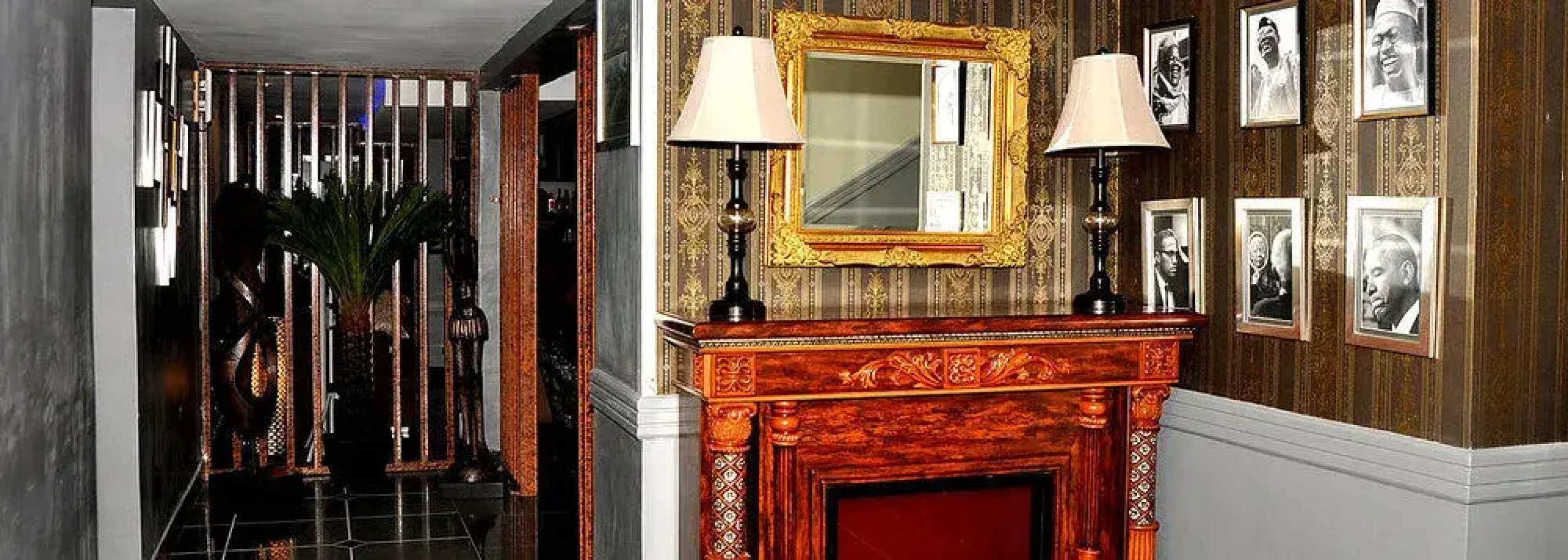 The Millennium Residence