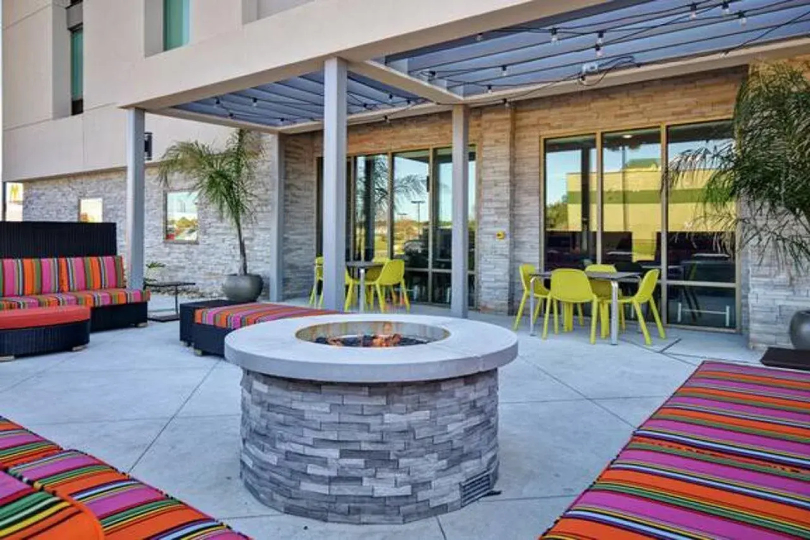 Home2 Suites by Hilton Dothan, AL