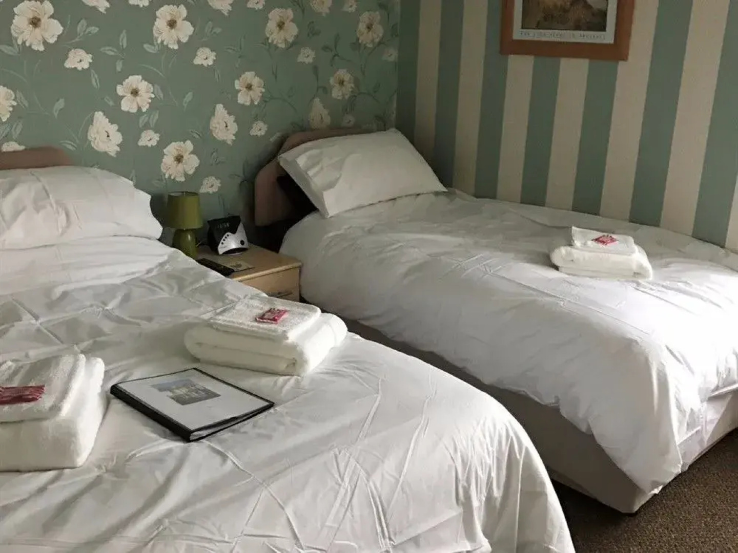 Willow Dene - Hostel