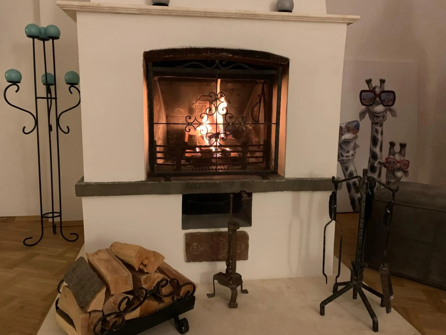 Turm am Schlosspark Eisenstadt