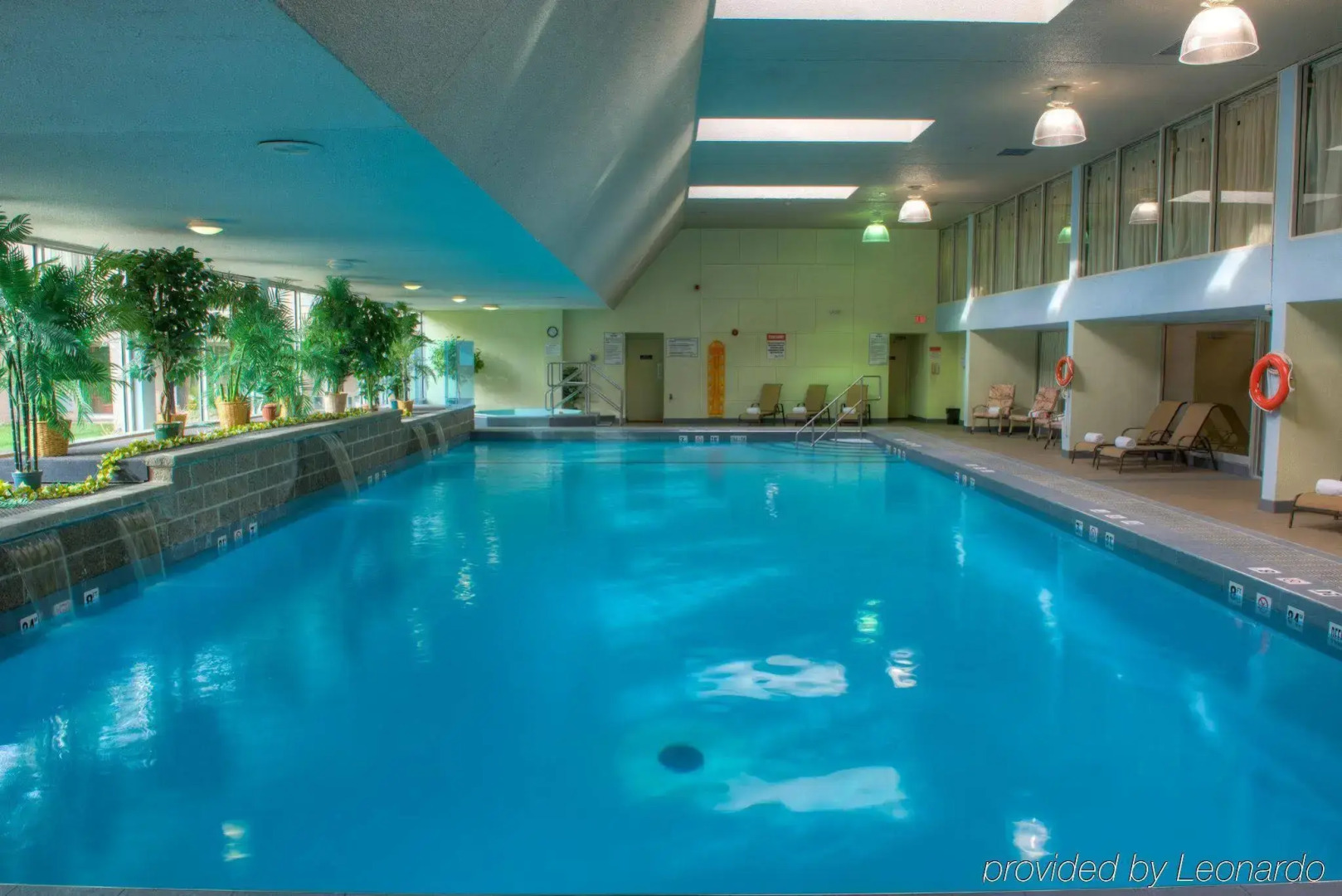 Radisson Hotel Sudbury