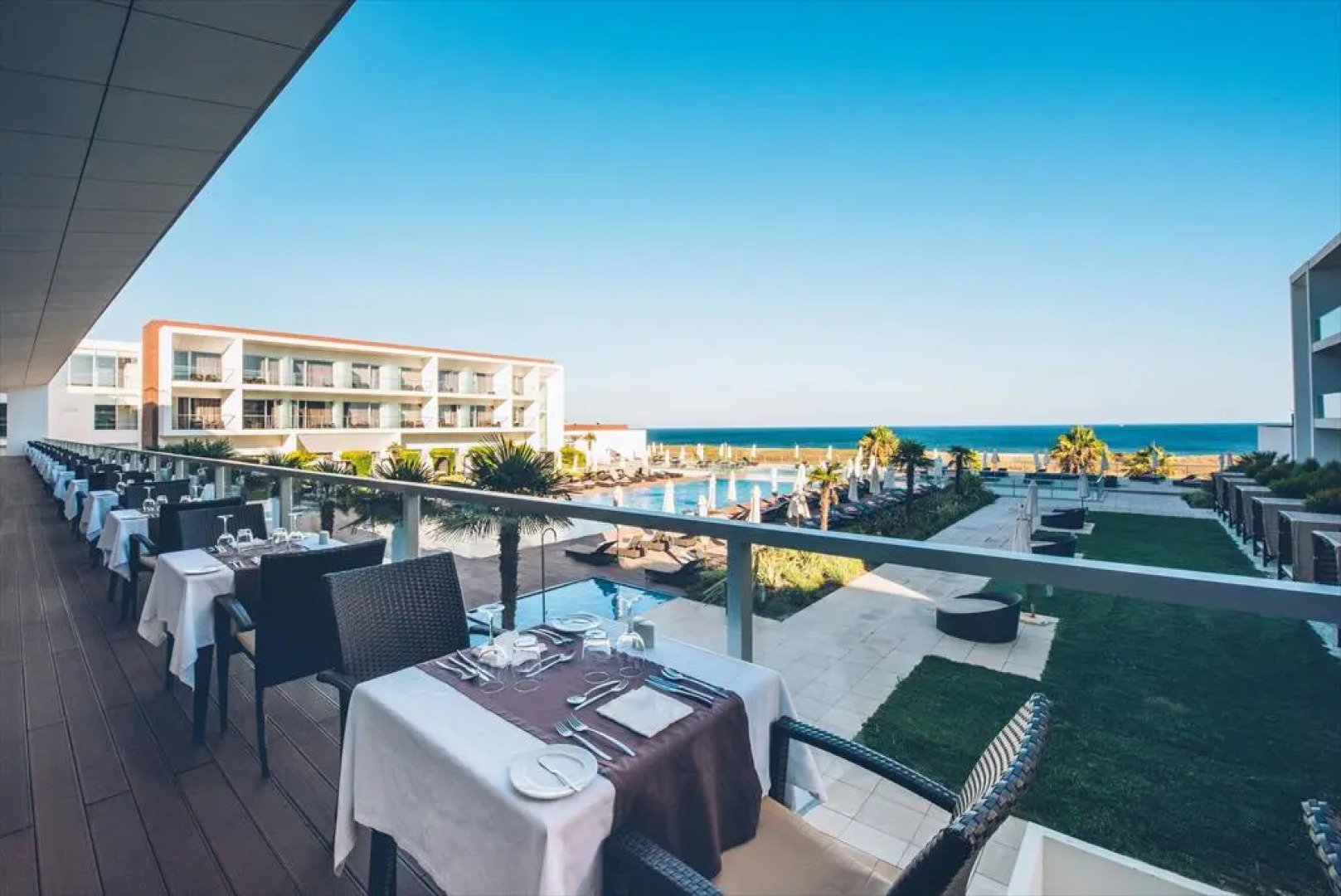 Iberostar Selection Lagos Algarve