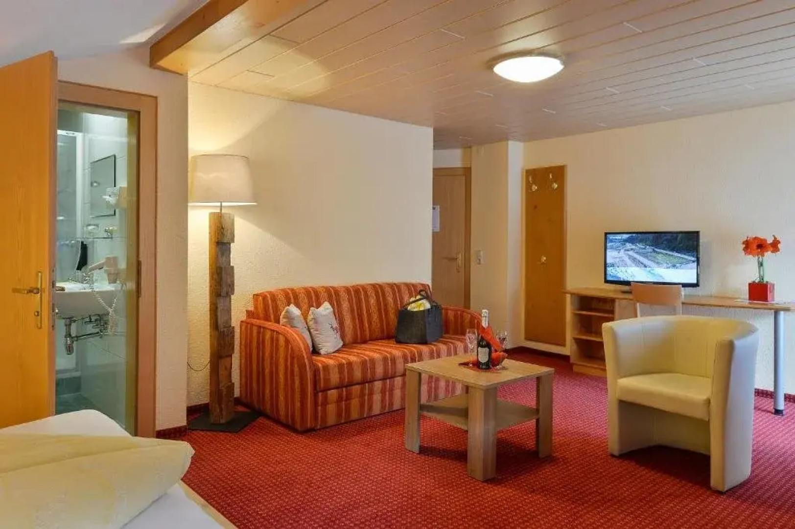 Hotel Garni Stockinger