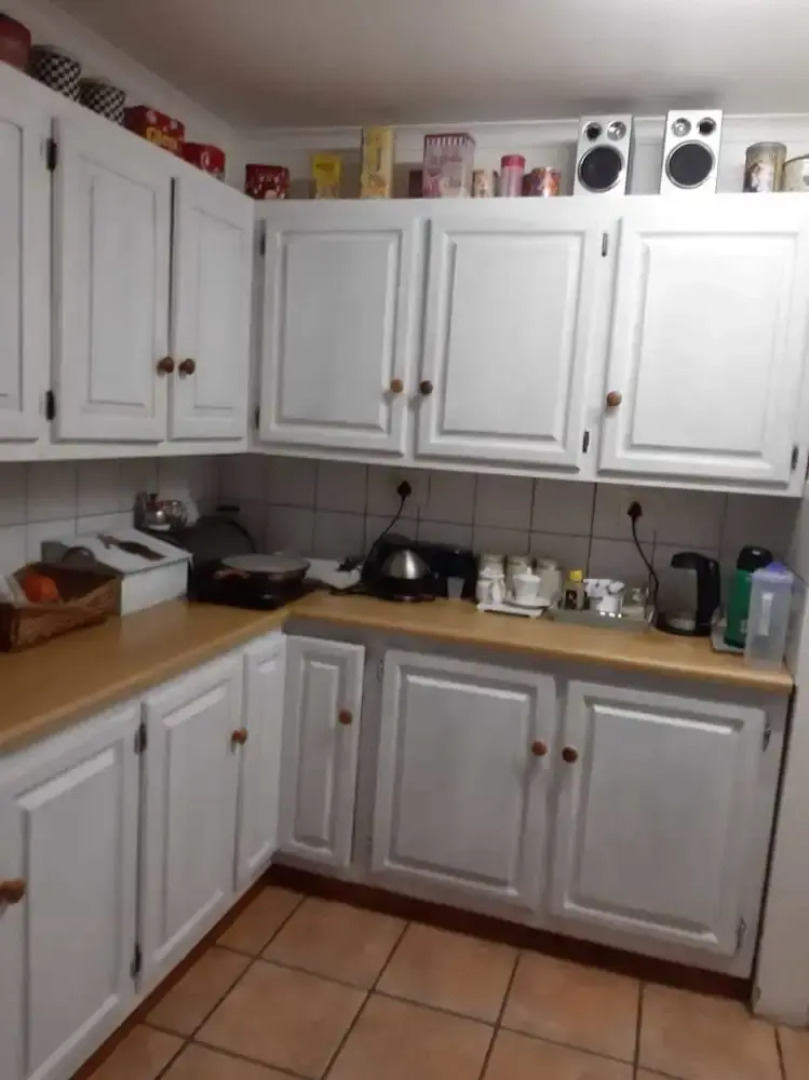 Shepherds Leaf Country Villa