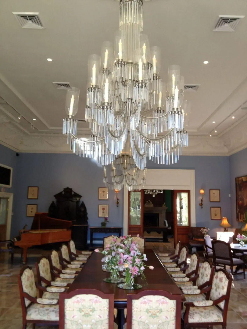 The Inn at Houmas House Plantation