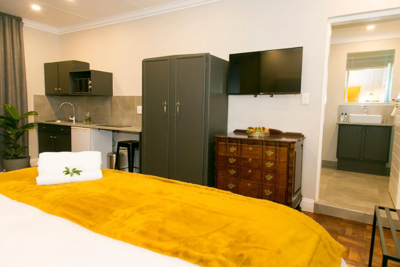 Murray Street 137 Guest House