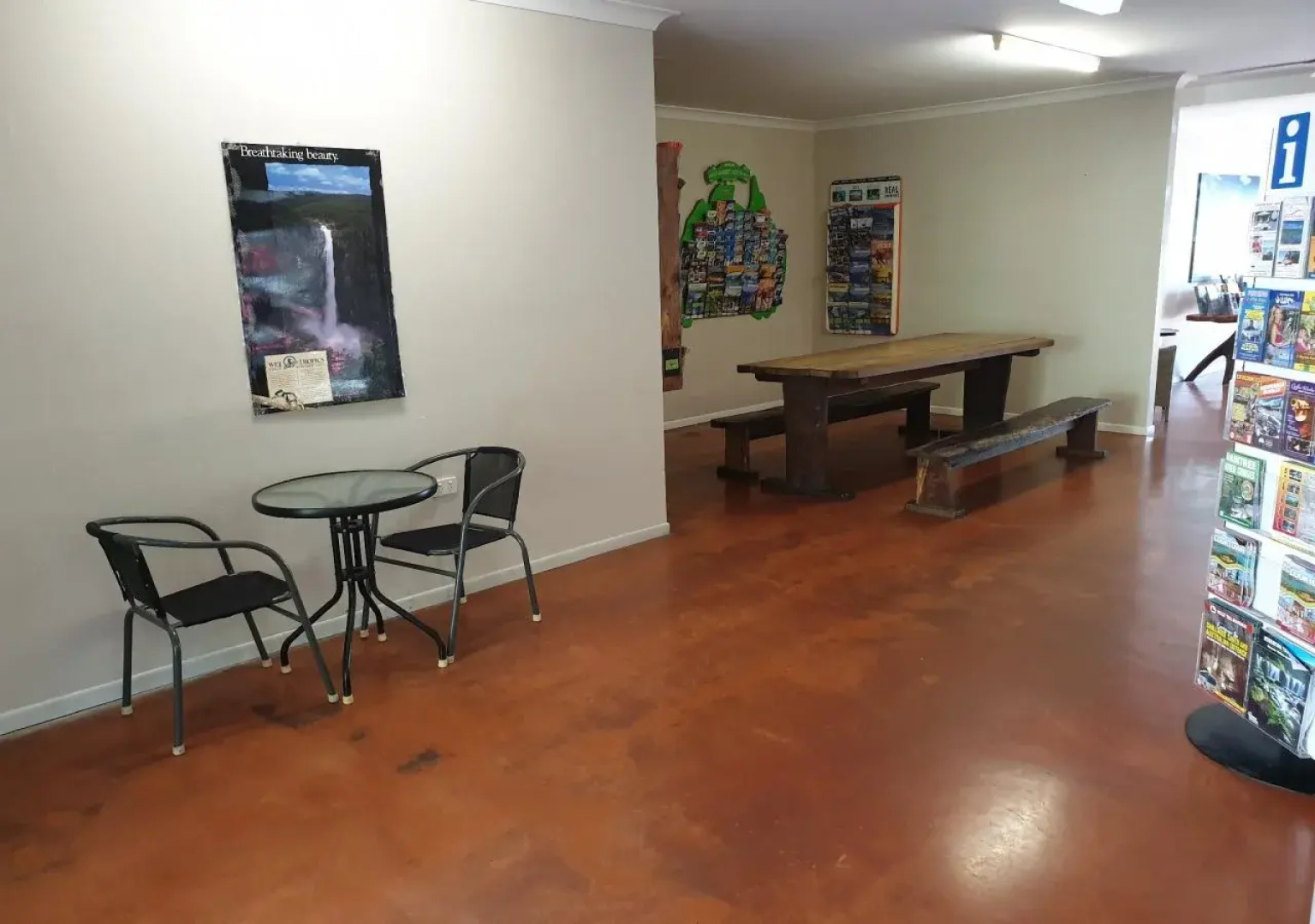 Travellers Paradise Heritage Historical Place - Hostel