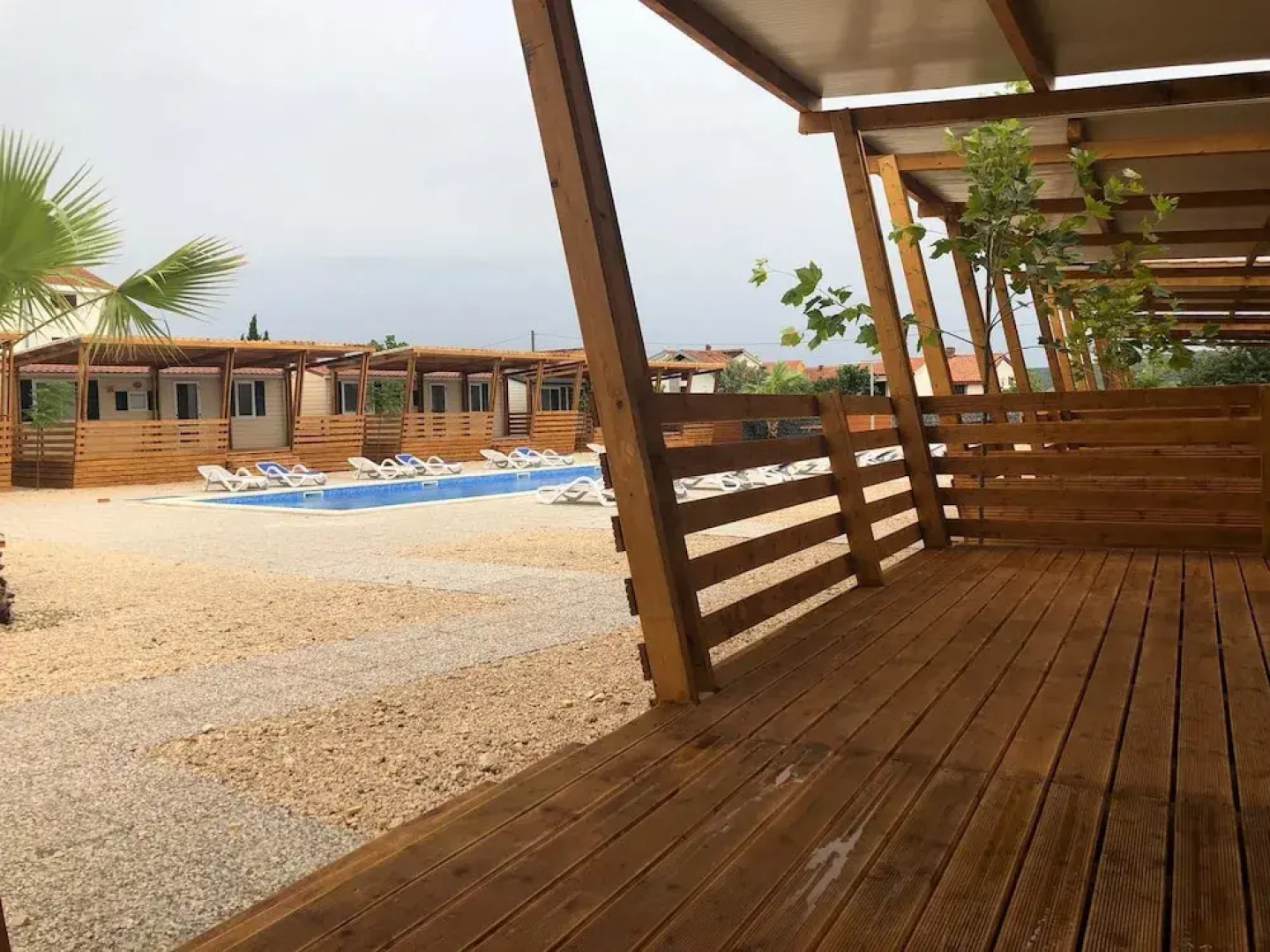 Mobile Homes Gérard