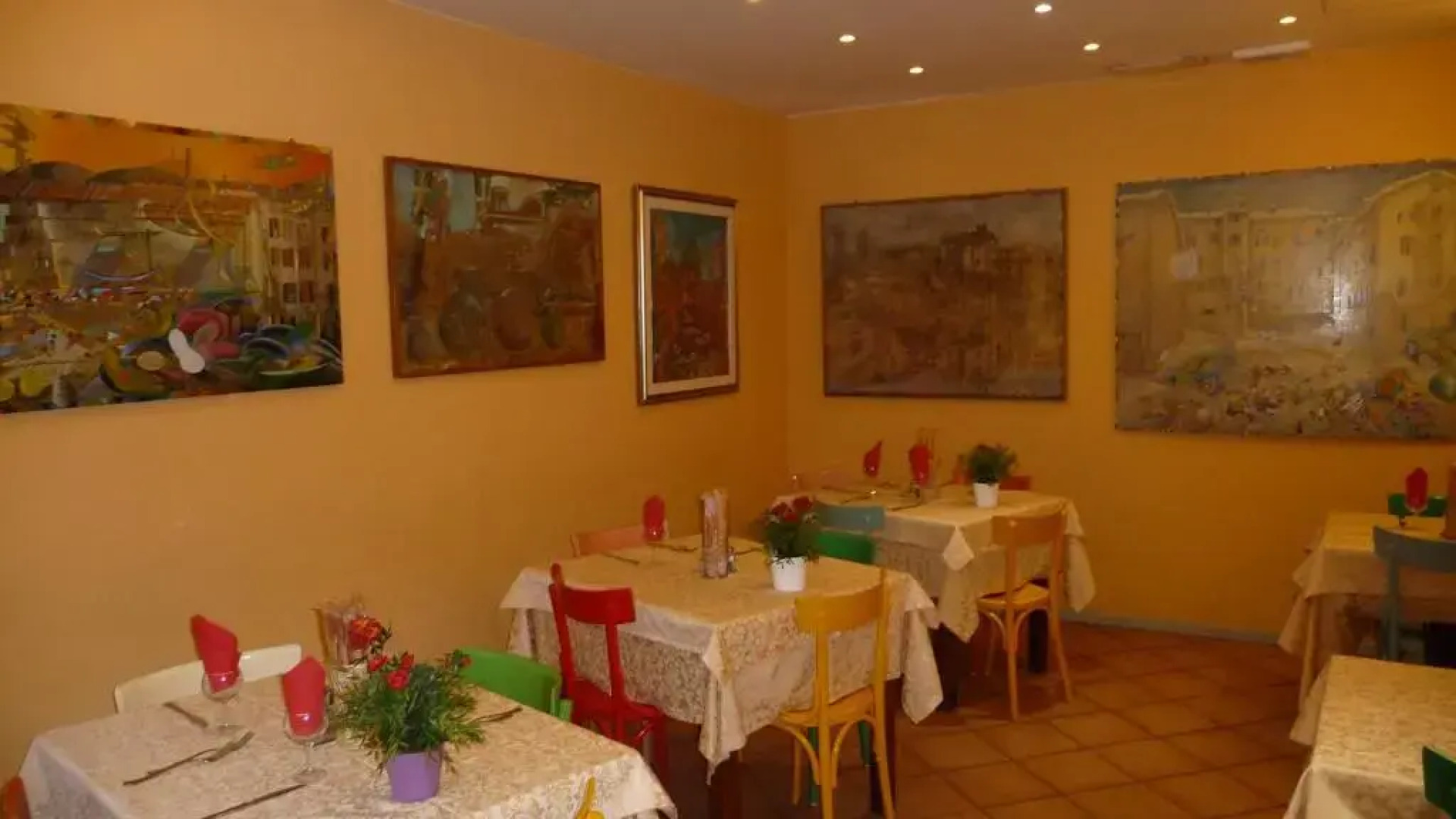 Albergo Ristorante Corsini