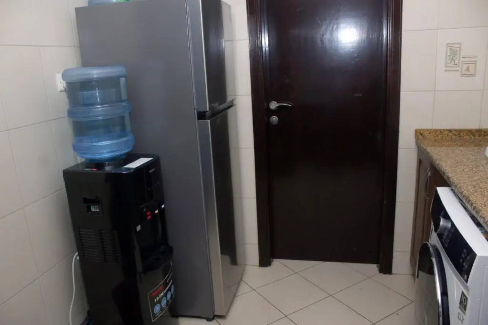 2br,2bt with sea view