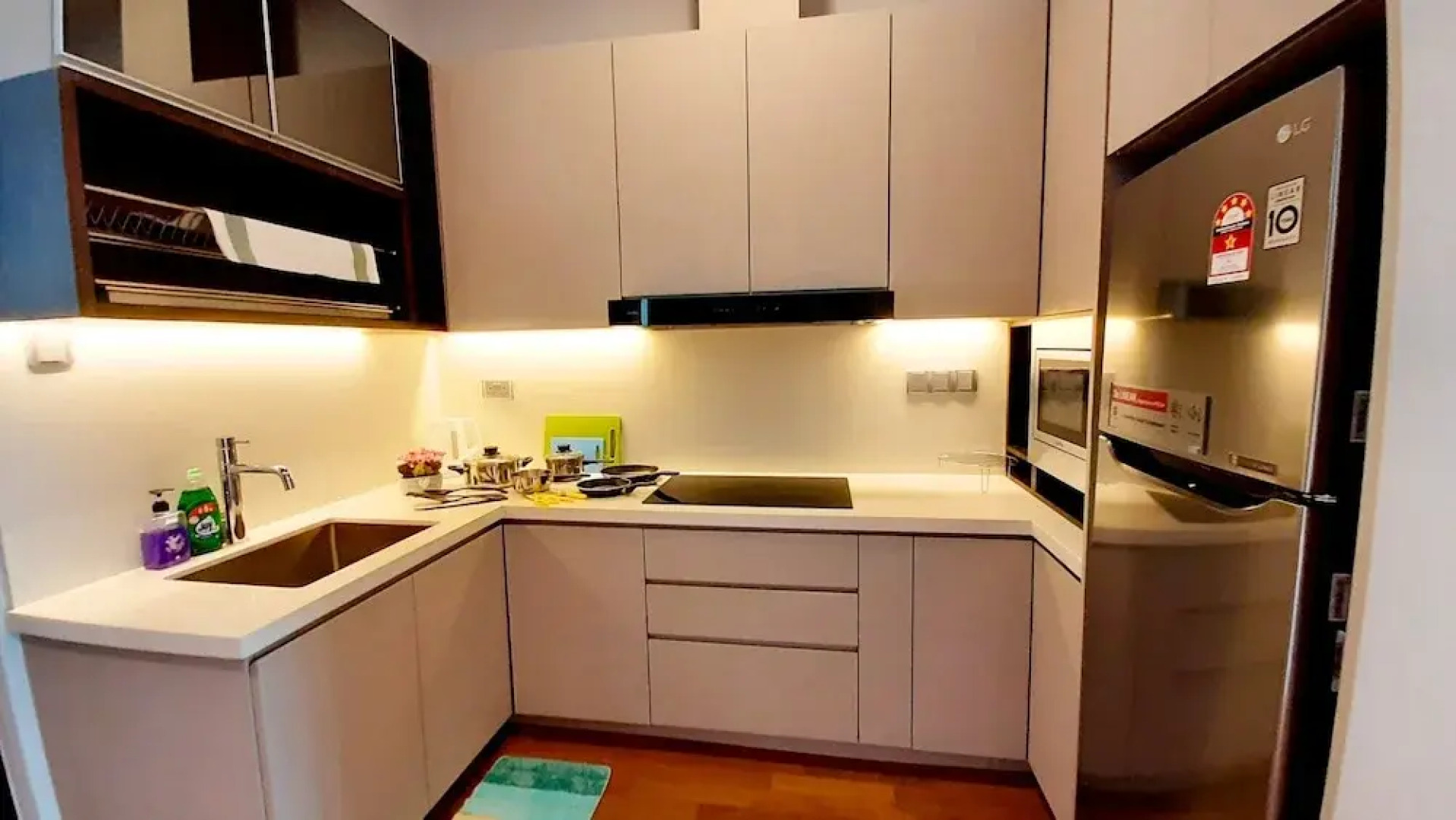 Geo38 Residence by The Pillowz Suites