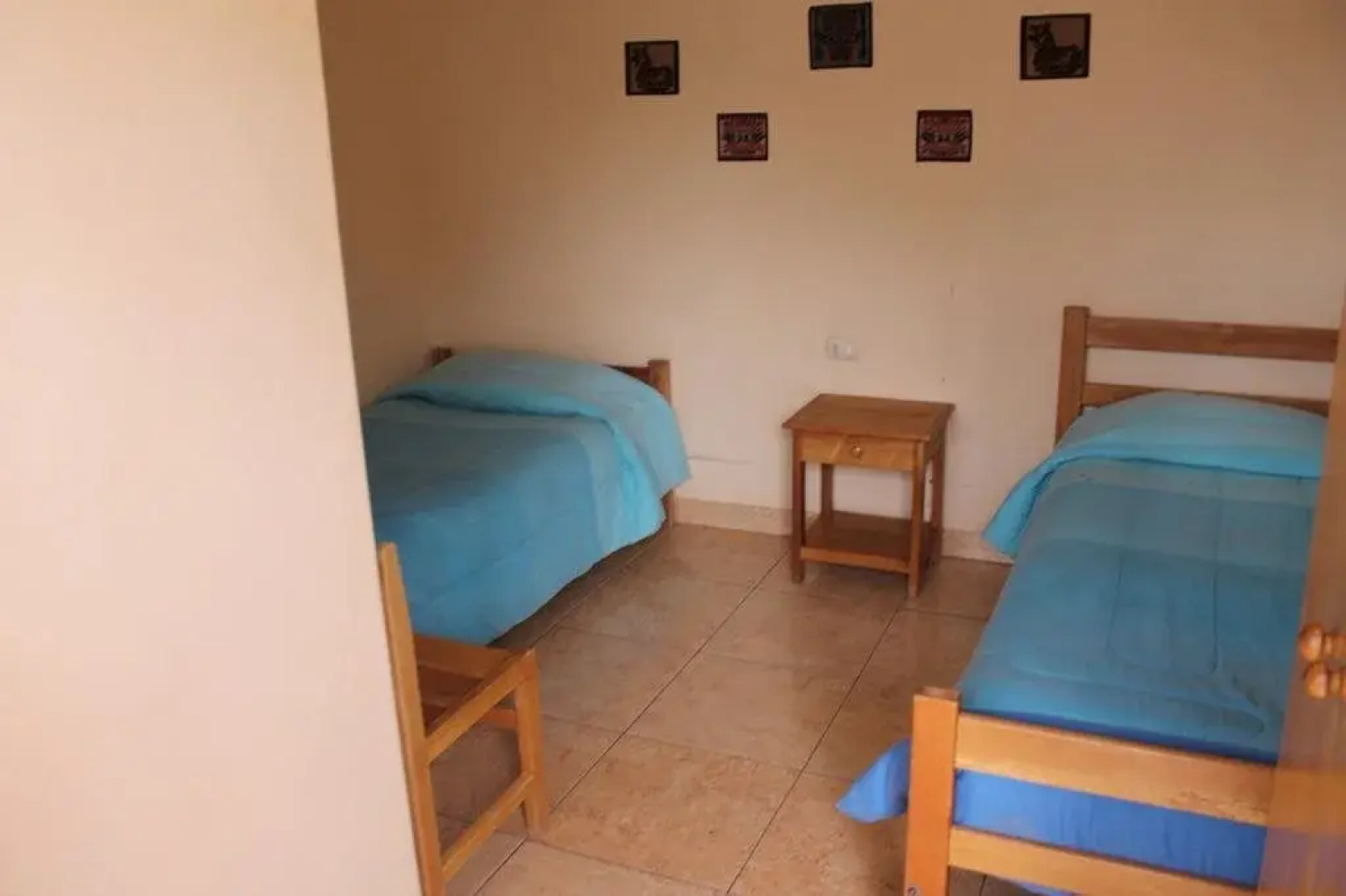 Hostal Cruz de Atacama