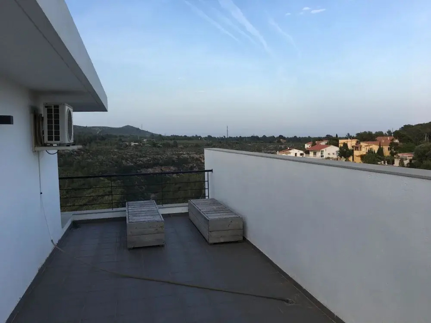 Modern Villa With Private Pool and Stunning Views of Nature