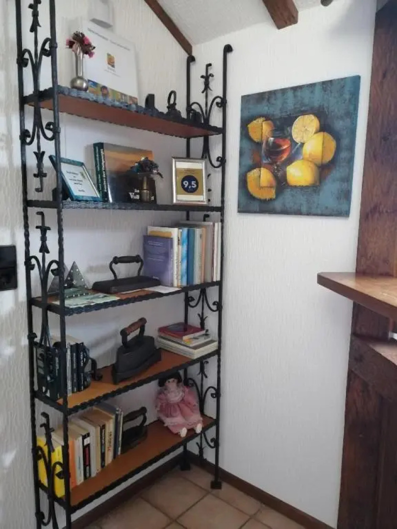 Ferienwohnungen Blum