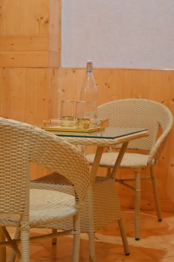 Nature Heaven Homestay