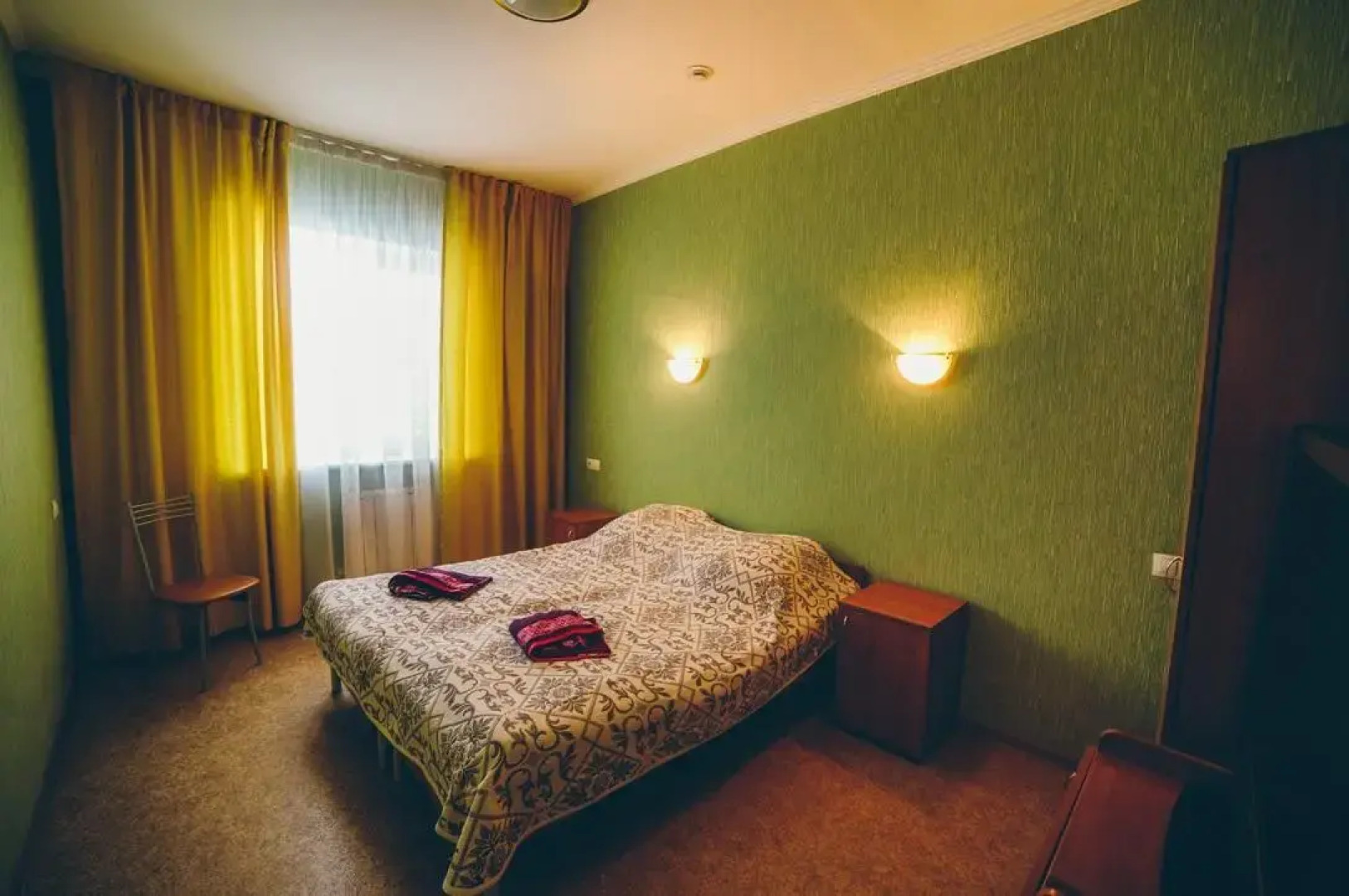 Радуга(Наб.Челны)