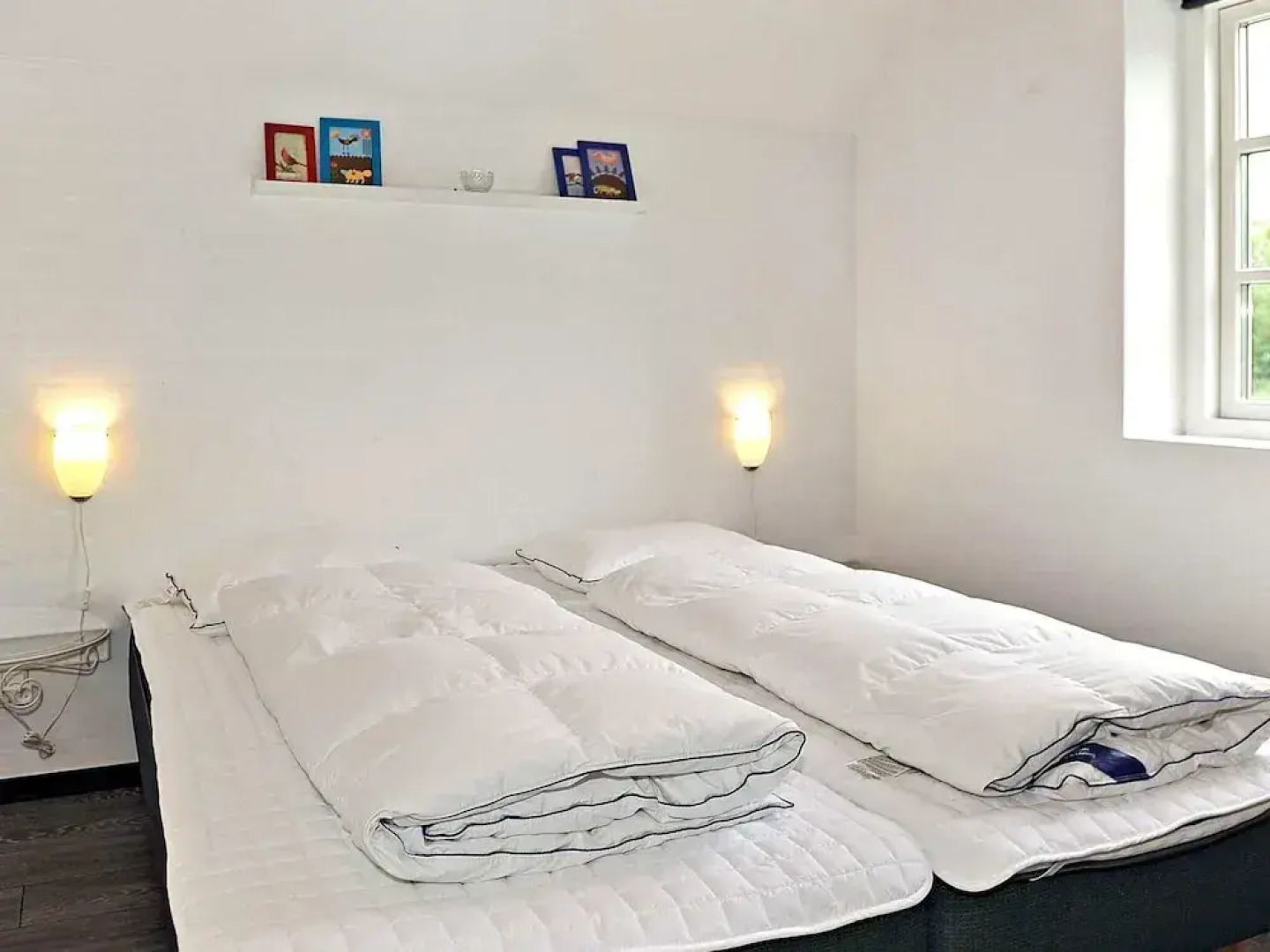 Holiday Home in Ulfborg