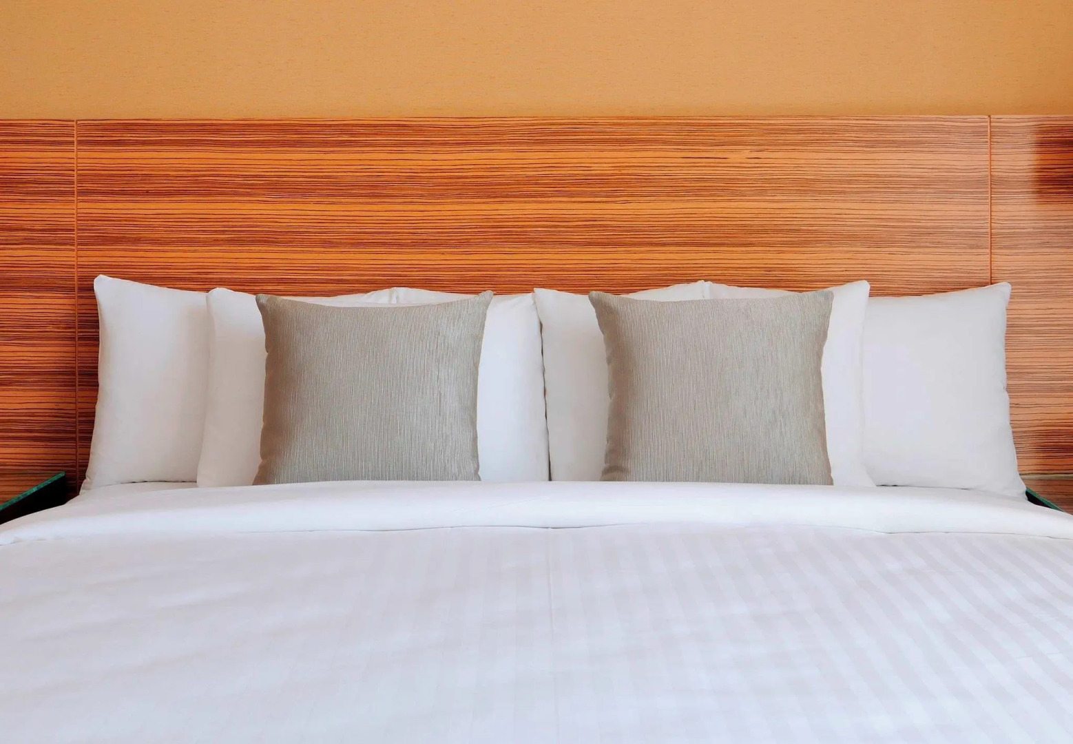 Courtyard by Marriott World Trade Center Abu Dhabi