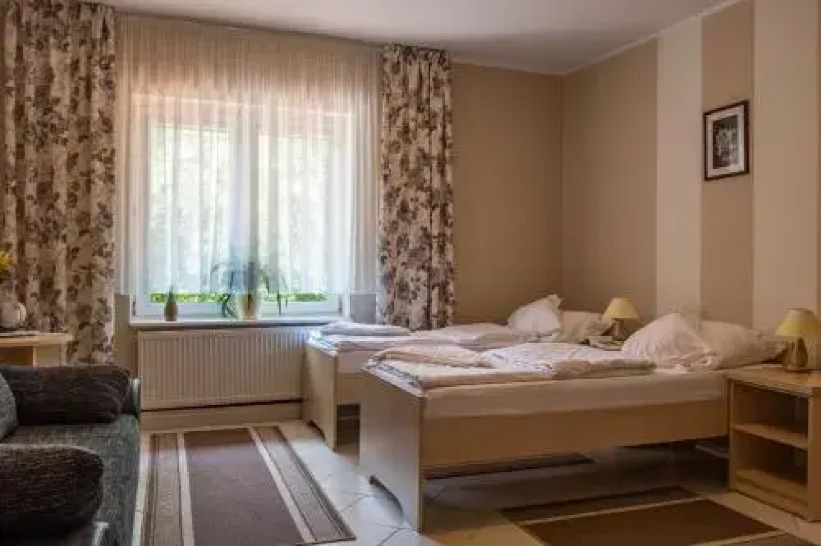 Kompleks Wypoczynkowo-Konferencyjny Mazur-Syrenka