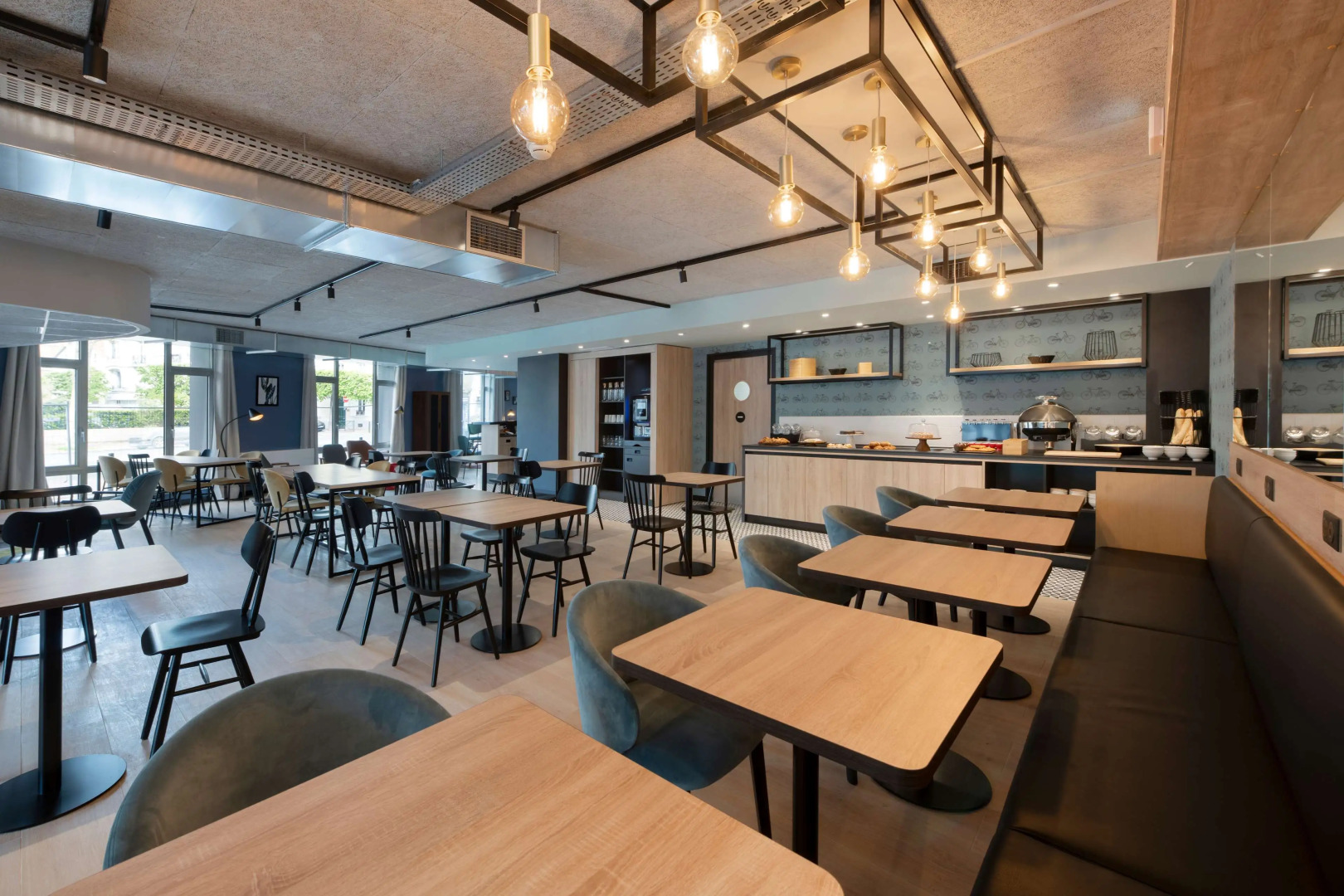 Tulip Residences Joinville-Le-Pont