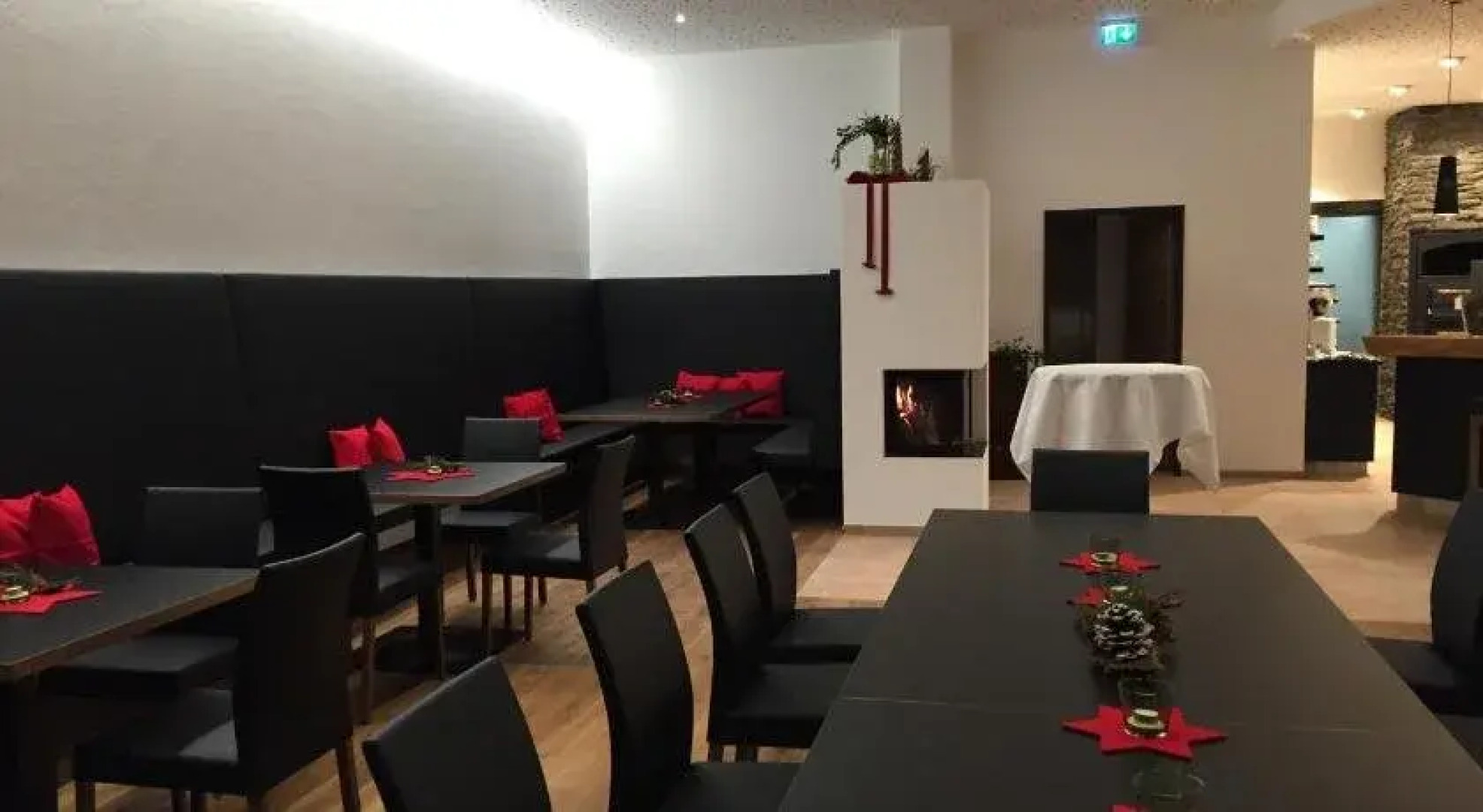 Hotel Metzgerei Schatz