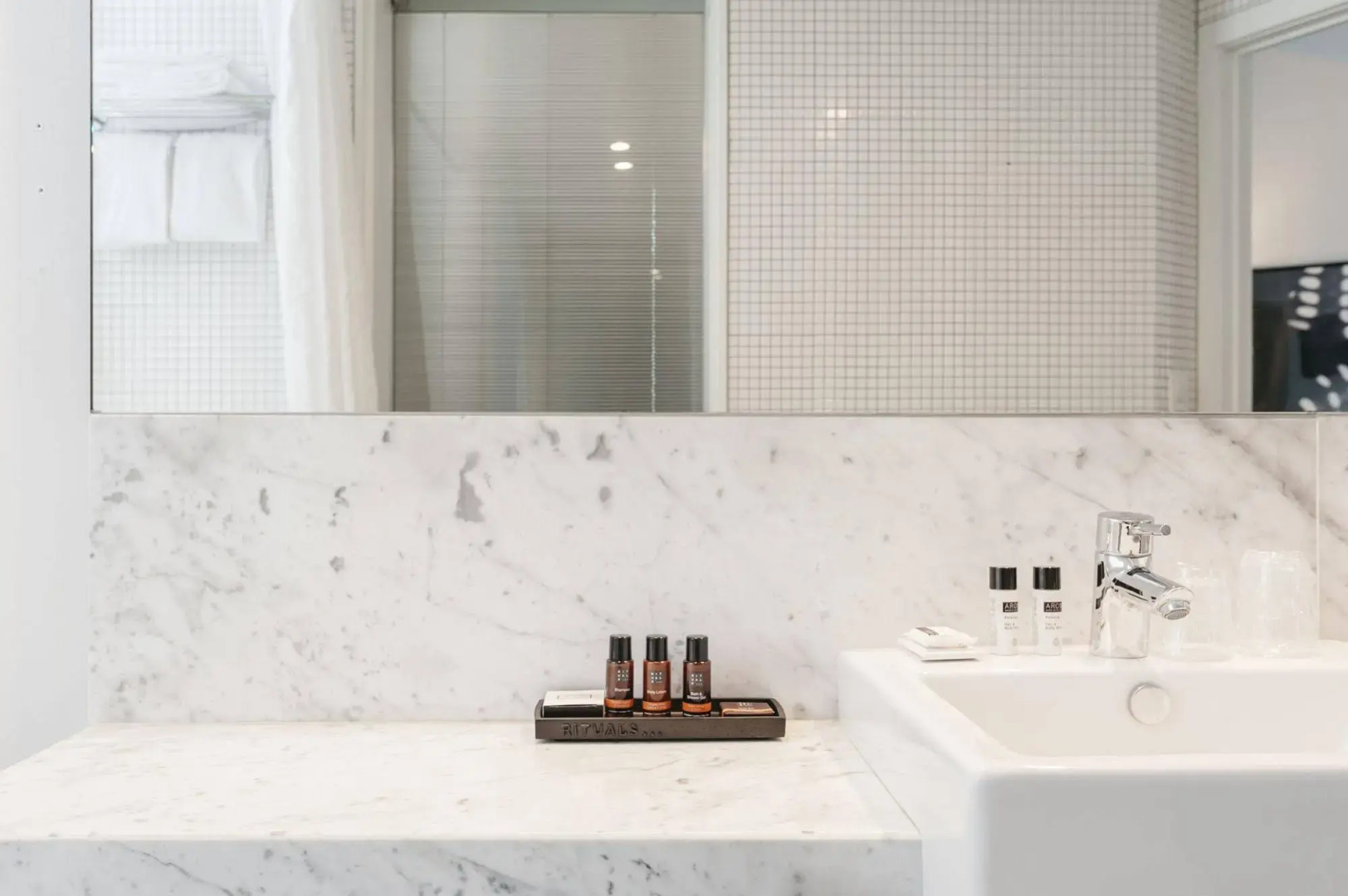 City Partner Hotel Mondo