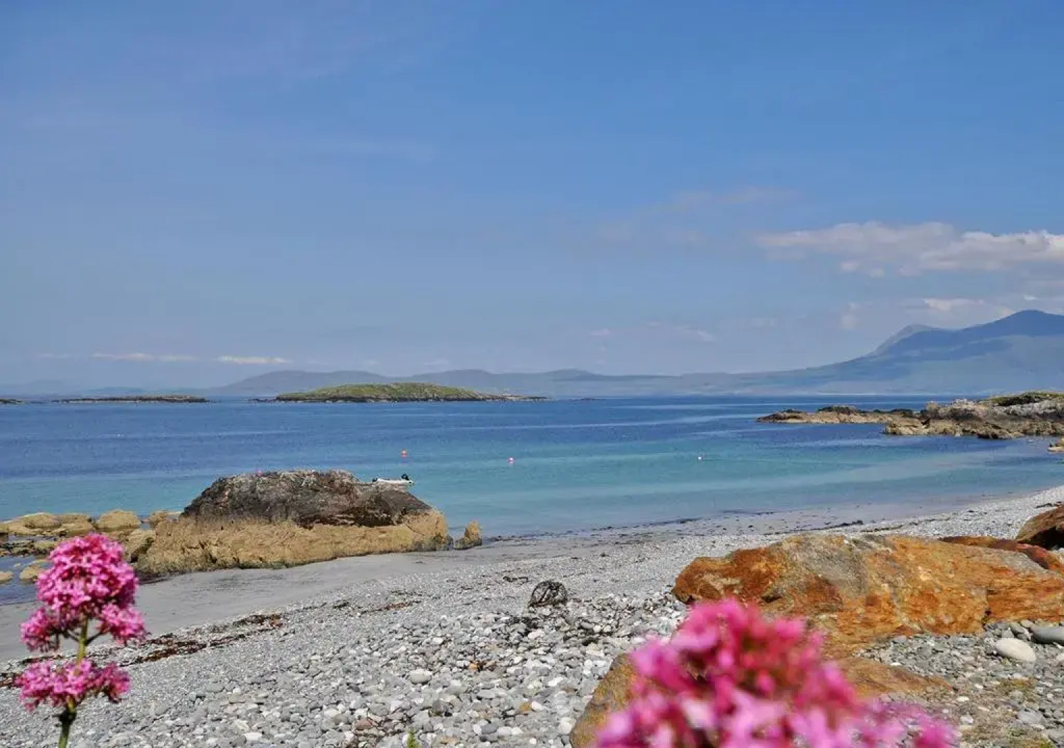 Renvyle House Hotel & Resort